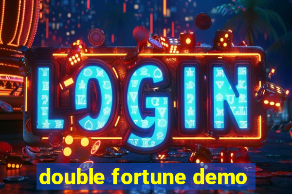 double fortune demo